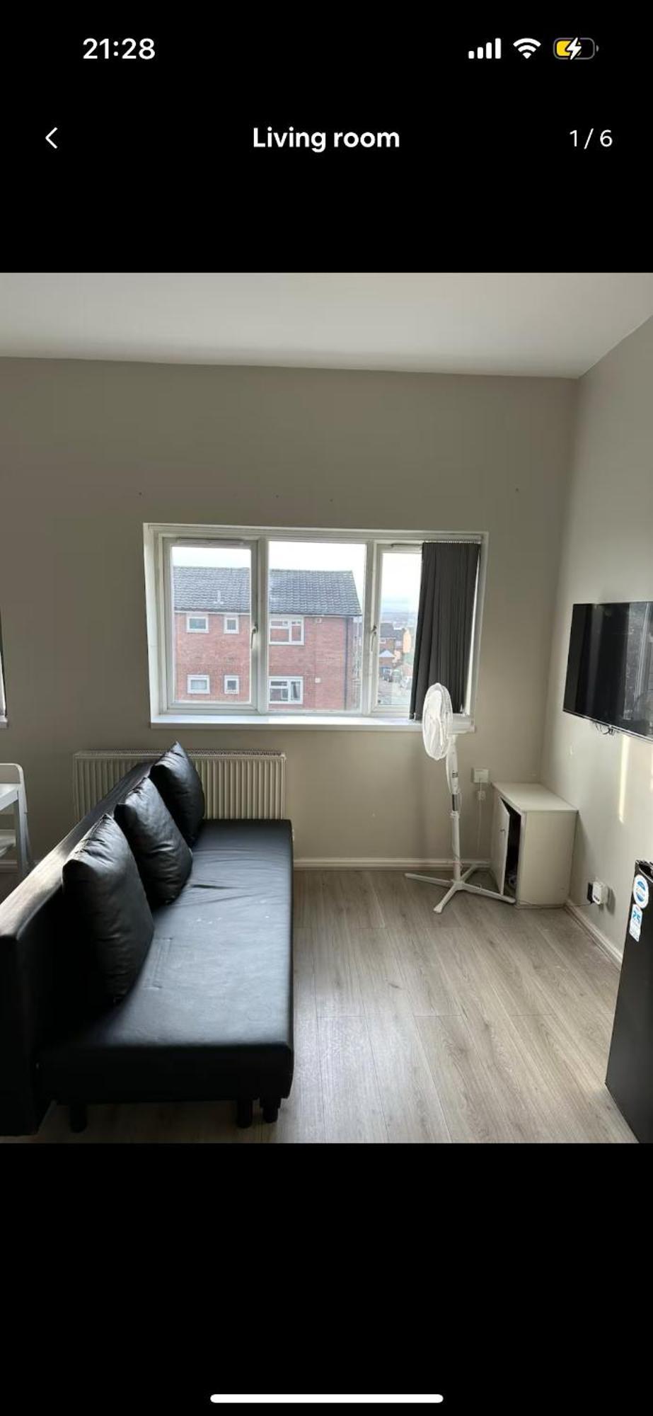 Newly Refurbished Apartment With Free Parking Flat 6 Liverpool Exteriör bild